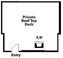 Floor plan 1104