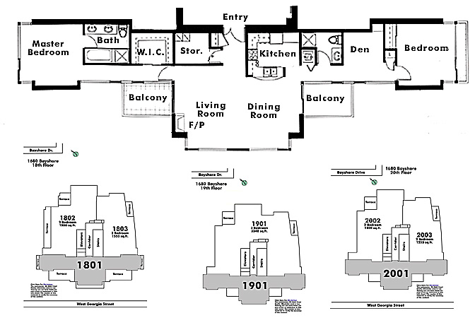 Floor plan 1801