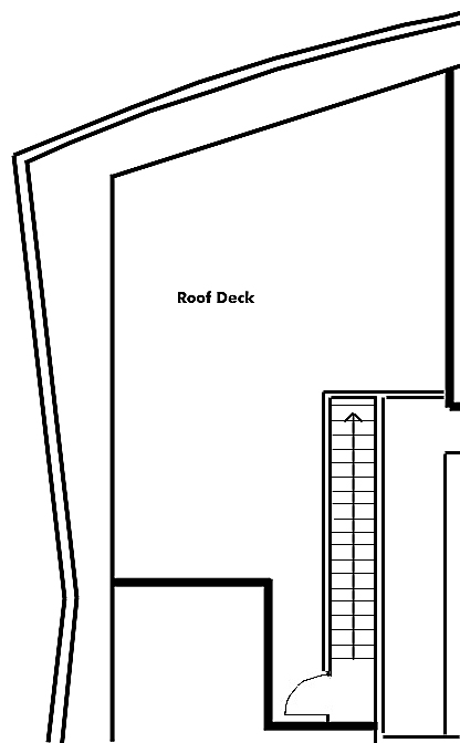 Floor plan PH704