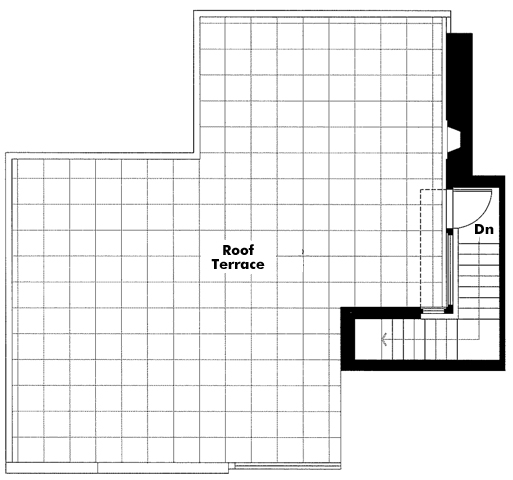 Floor plan 1003