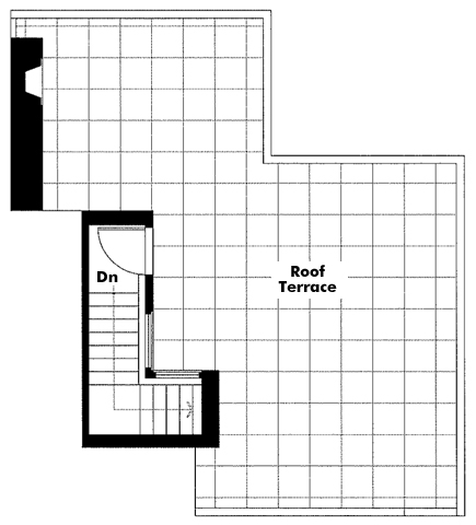 Floor plan 1001