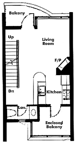 Floor plan 10