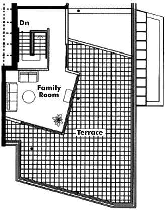 Floor plan 803