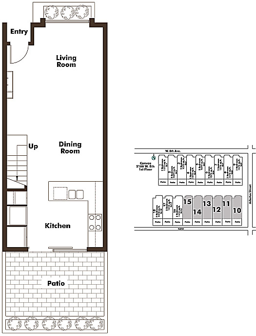 Floor plan 14
