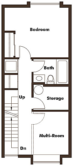 Floor plan 16