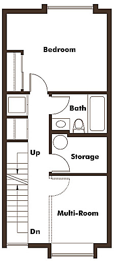 Floor plan 10