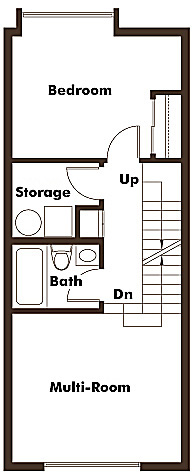 Floor plan 4