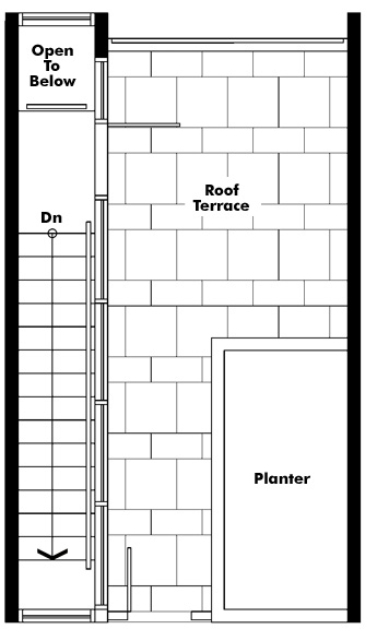 Floor plan 209