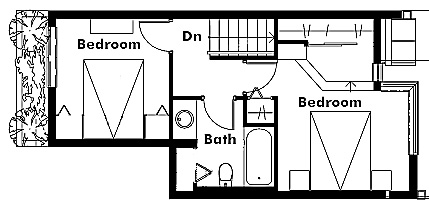 Floor plan 2233