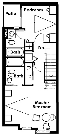 Floor plan 28