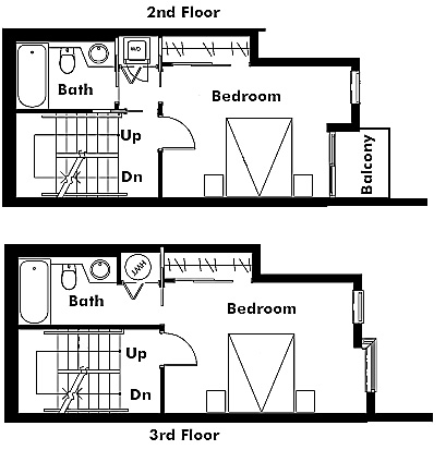 Floor plan 29