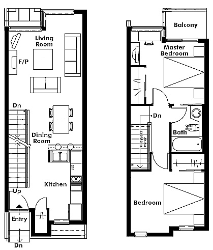 Floor plan 4