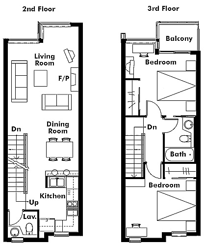 Floor plan 35