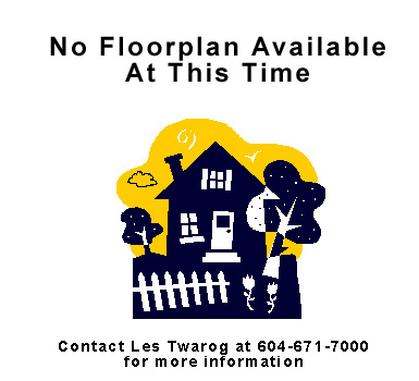 Floor plan 1007