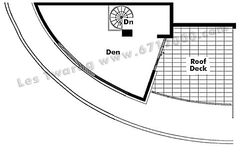 Floor plan 2901