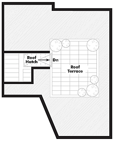 Floor plan 204