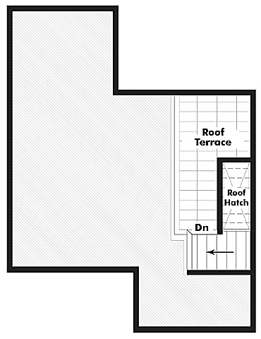 Floor plan 206