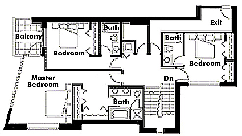 Floor plan 101