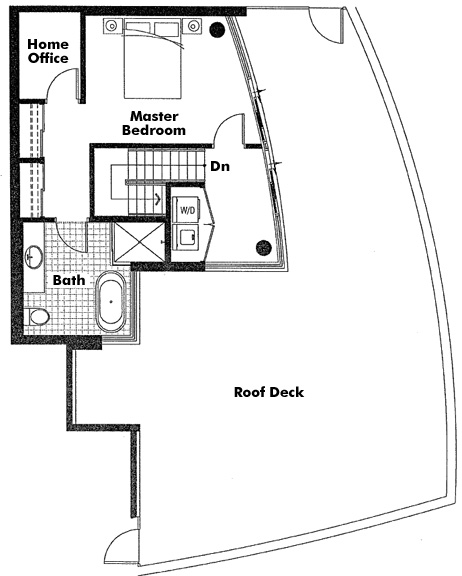Floor plan 3702