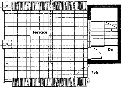 Floor plan 412