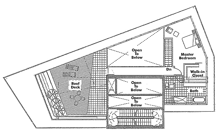 Floor plan 2901