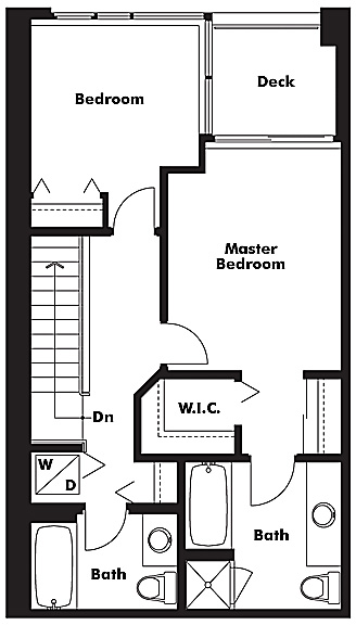 Floor plan 101