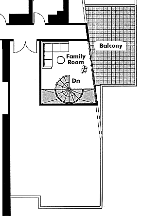 Floor plan 3502