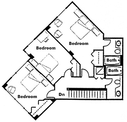Floor plan 101