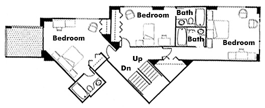 Floor plan 3201