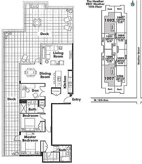 Floor plan 1002