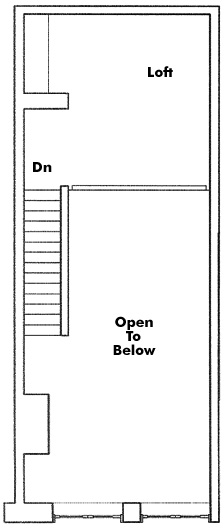 Floor plan 306