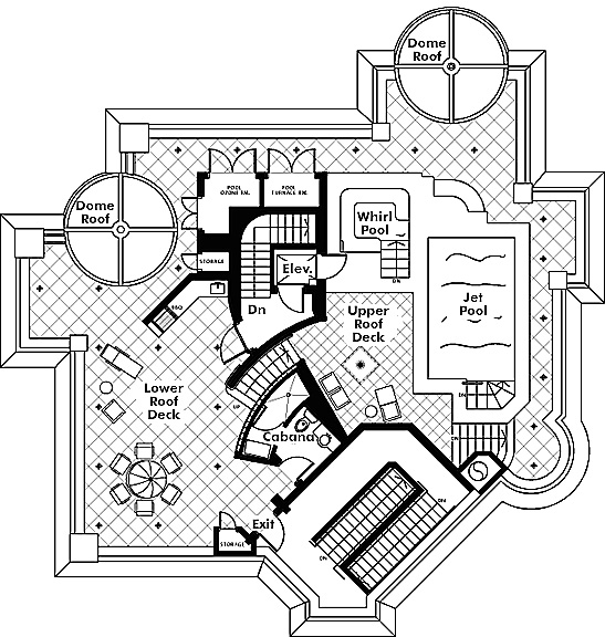Floor plan 11