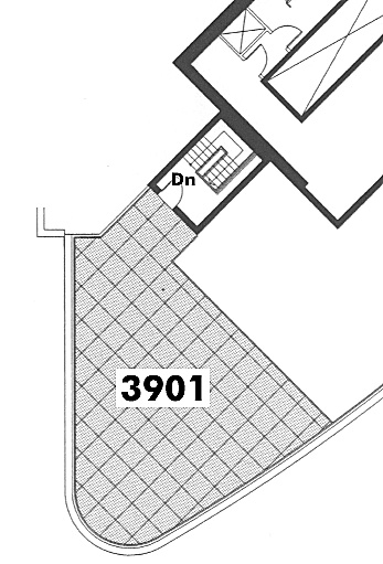 Floor plan 3901